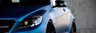 Matte Vinyl Wraps